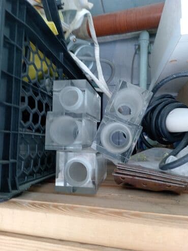 Lüstür ücün plafonlar