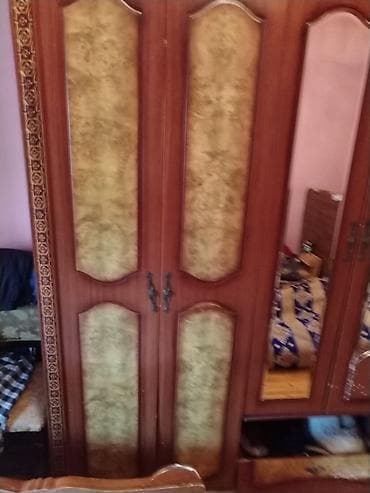 tek çarpayi: 2 təknəfərlik çarpayı, Dolab, Türkiyə, İşlənmiş — 3