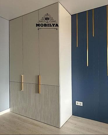 🔺Dolab yenidir 🔺Istenilen dizayinda ve rengde sifarishler qebul