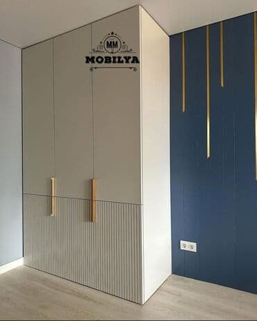 sumqayitda muhafize isi: Yeni, Açılan, Düz dolab, Qarderob, paltar dolabı, Azərbaycan — 1