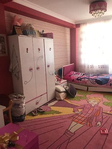 masazirda kreditle bina evleri: 4 otaqlı, Yeni tikili, 114 kv. m — 5