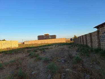 Mənzillər: 10 sot, Tikinti — 3