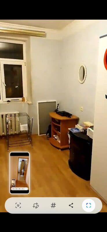 badamdar kirayə: Mənzilin təsviri Badamdar qəs.2 ot.5/5 exp.lah.normal — 18