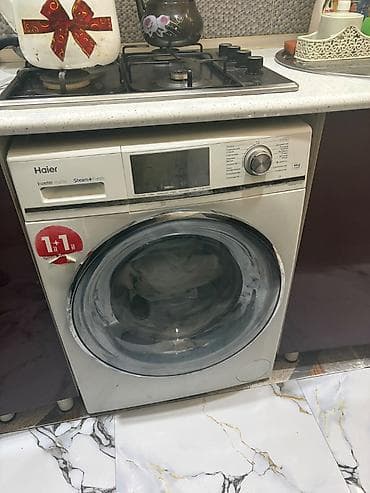 Qabyuyanlar: Paltaryuyan — 1