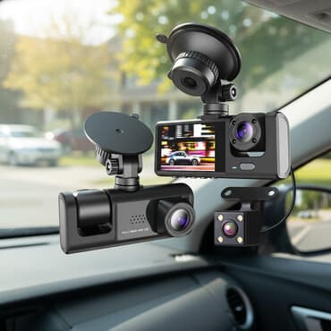 mikrafon tutacağı: 🎁 2kameralı(salan +ön) typce adeptor=25azn.😊 — 2