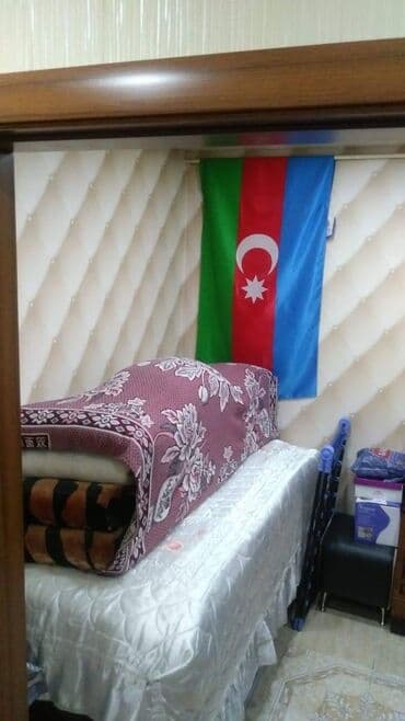 ucuz evler xirdalanda: Bakı, 4 otaqlı, Köhnə tikili, 90 kv. m — 8