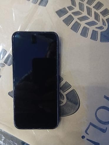 panel radyatör: Samsung Galaxy A41, 64 GB, rəng - Qara, İki sim kartlı — 4