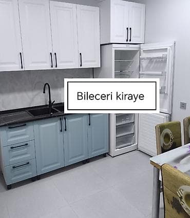 35 kv. m, 1 otaqlı