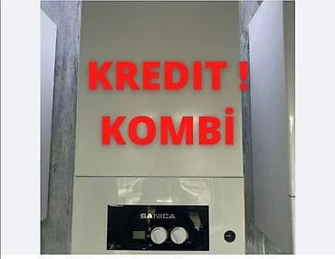 printer satilir: Kombi ve radiatorlar. Nagd ve kreditle Satis. 3-24 ay müddətdə — 1