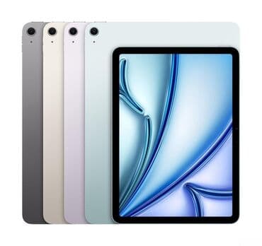 ipad pro 2021: Inoi 100 — 1
