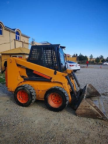 mitsubishi pajero 1995: Bobcat Liugong 375 Texnikanın heç bir problemi yoxdu Sadə Mator Sadə — 5