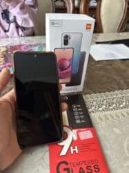 xiomi mi 12 lite: Xiaomi Mi 10S, 128 GB, rəng - Mavi, 
 Barmaq izi, Face ID, Sənədlərlə — 1