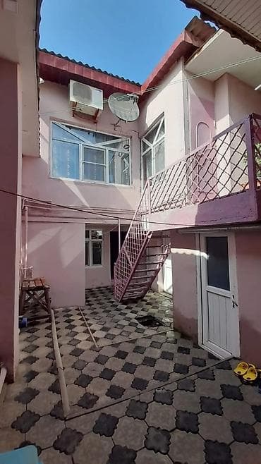 5 otaqlı, 1 kv. m, Kredit yoxdur