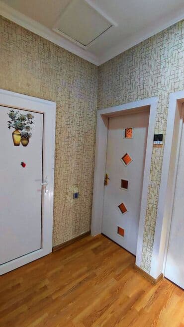 дом баку: 4 otaqlı, 90 kv. m, Kredit yoxdur, Yeni təmirli — 17