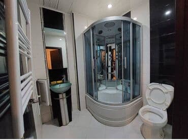 ağ şeher evler: Yeni YasamaldaBazarstore marketinin yanında,17 mərtəbənin,4-cü — 3