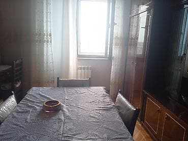 mida satis: Bakıxanov qəs., 2 otaqlı, Yeni tikili, m. Neftçilər, 78 kv. m — 3