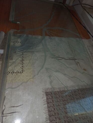 Mücrülər: Güzgü Döşəmə üstü, Düzbucaqlı, Dekorativ — 4