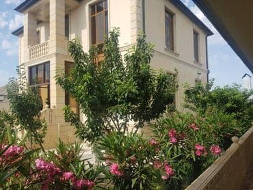 1 otaq: 6 otaqlı, 460 kv. m, Kredit yoxdur, Yeni təmirli — 4