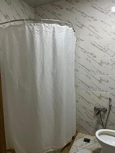 neftciler kiraye ev: 2 otaqlı, Yeni tikili, m. 28 may, 55 kv. m — 8