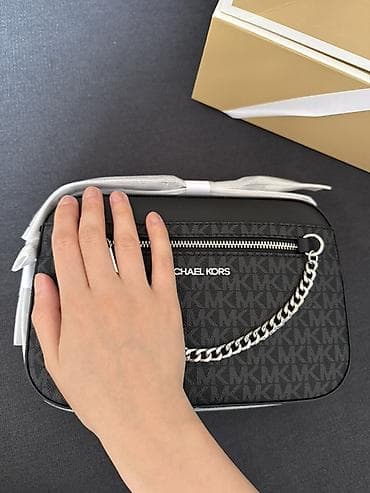 michail kors: Michael kors çanta. 100% originaldir. Resmi amerika saytindan alinib — 5