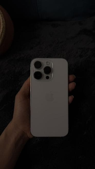 iphone 8 plus azerbaycan: IPhone 14 Pro, 256 GB, Gümüşü, Sənədlərlə — 3