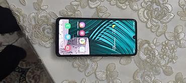 tplink archer modem: Samsung Galaxy A41, 64 GB, rəng - Qara, Sensor, Barmaq izi, Simsiz şarj — 3