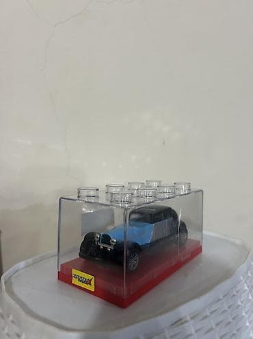 oyun disk: Məhsul: Oyuncaq maşın kolleksiyası – müxtəlif markalardan die-cast — 7