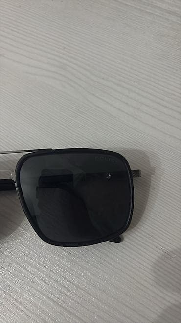 Eynəklər: Gün eynəyi — 3