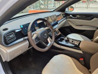 последующий выкуп авто бишкеке: BYD : 1.5 l | 2024 il 31000 km Sedan — 5