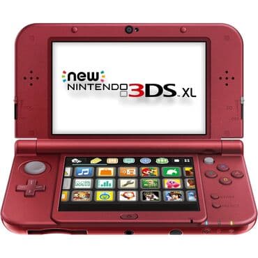 alıram: 3ds xl alıram — 1