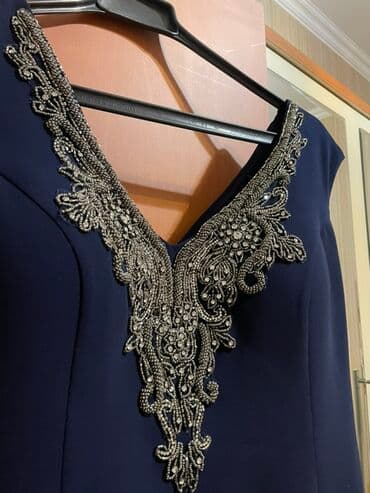 Свадебные платья и аксессуары: Вечернее платье, Макси, 5XL — 3