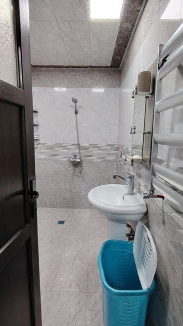 посуточные квартиры в баку: Xaçmazda Eko market terefde navastroykada 2 otaqlı studiya.təmirden — 9