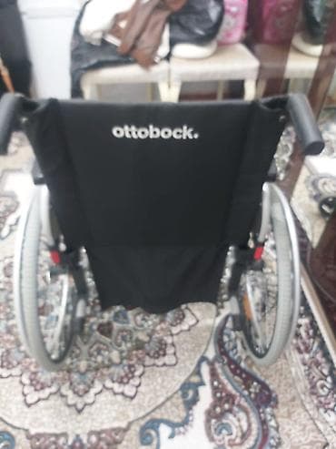 ann chery корсет оригинал: Ottobock əlil arabası ✅Ən Ucuz İşlənməmiş yeni✅ - Brend: Ottobock - — 2