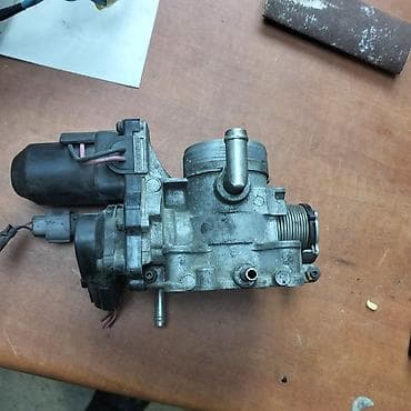 ucuz vaz: Toyota Pirus 20 kuza zaslonkasi islekdi ela vezyetdedi — 4