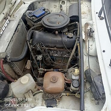 hyundai accent 2006: Salam masin yaxsi veziyetdedi xerc tələb etmir mator 03 k 5 difird ses — 1