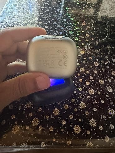 karaoke mikrofon bluetooth: Yeni Simsiz (Bluetooth) Qulaqcıqlar, JBL, rəng - Gümüşü — 1
