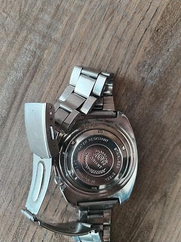 centrum vitamin tərkibi: Qol saatı, Orient, rəng - Qəhvəyi — 3