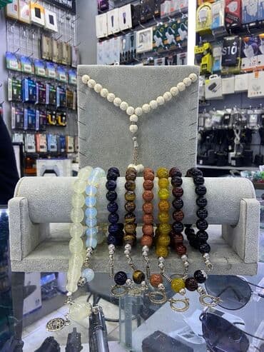 qaralmayan bijuteriya: #təsbeh
#təsnəh
#tesbeh
#dini
#suvenir
# четки — 1