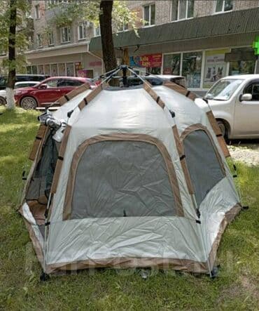 ufc baku bilet qiymetleri: Aftomatik açılıb yığılan 6 nəfərlik iri həcmli — 2