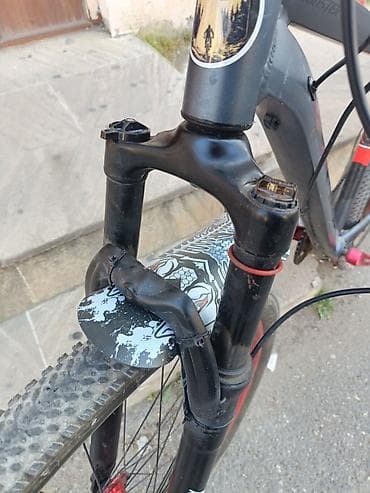 velosiped teker: Endirim olacaq Velosiped – ELO NEOZ PRO hardtail MTB Xüsusiyyətlər: - — 1