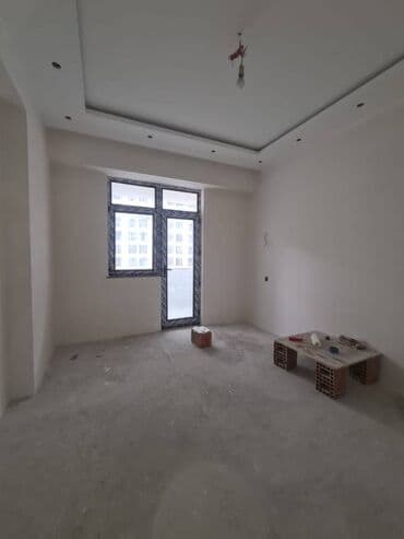 bakxanovda ev satiwi: 2 otaqlı, Yeni tikili, m. Xətai, 65 kv. m — 3