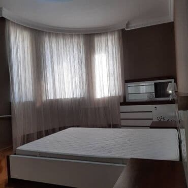 masazirda yeni tikili: 3 otaqlı, Yeni tikili, 86 kv. m — 7