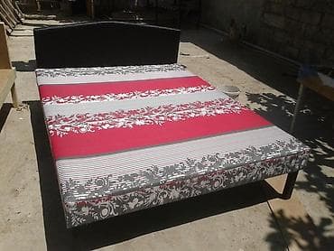 İkinəfərlik çarpayı lalafo.az -da İkinəfərlik çarpayı