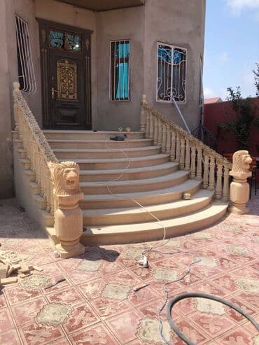 Quru inşaat materialları: Aqlay daşlarınin satisi hər zövqə uyğun divar yer daşları istədiyiniz — 9