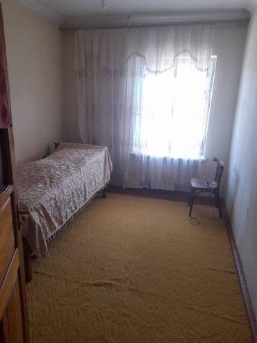 sabuncuda satılıq evler: Bakı, 5 otaqlı, Köhnə tikili, 110 kv. m — 9