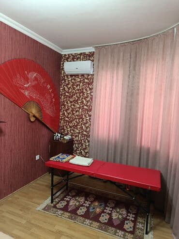 elxan elatlı psixiatr xanım: Müalicəvi masaj, Kişilər üçün, Qadınlar üçün, Evə gəlməklə — 3