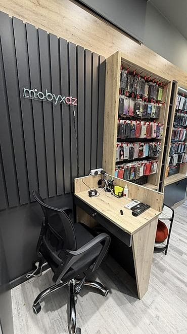 el telecom: Telefon aksesuarları üçün, Yeni, Pulsuz çatdırılma — 4