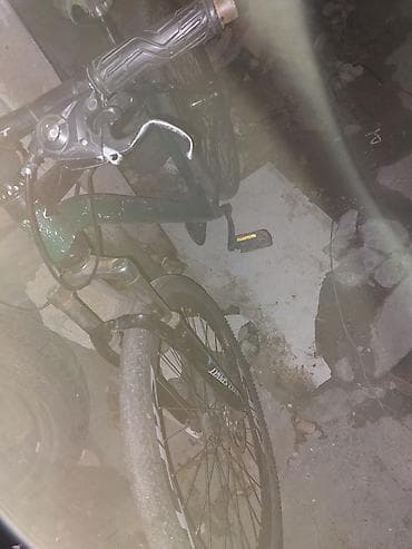 Детские велосипеды: Б/у Горный велосипед Saft, 29", скоростей: 11 — 1