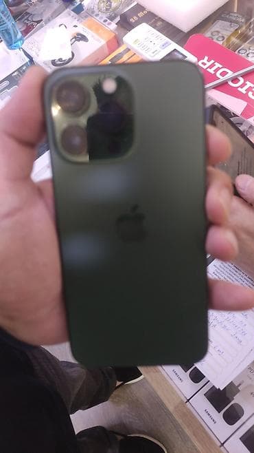 iphone ehtiyat: IPhone 12 Pro, 128 GB, Ağ, Face ID — 7