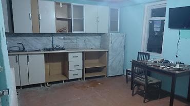 zabratda ev: Ehmedli metrosuna piyada 10-15deq mesafede yerlesir.opsu genis heyetin — 1